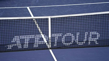 Sportradar Launches 'Future Of Tennis Betting' With ATP