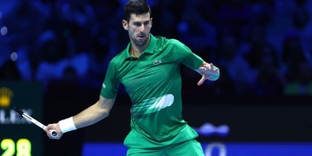 Sportradar Links With ATP To Usher Future Of Tennis Betting
