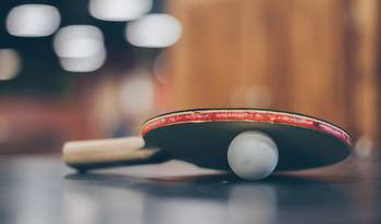 Sportradar pens deal with European Table Tennis Union