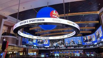 Sports betting begins Tuesday in Mass. Here’s everything you need to know