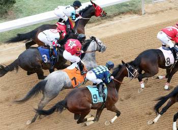 Sports Betting Can Start Sept. 7 at Kentucky Tracks