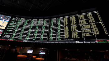 Sports betting community rallying behind Golden Knights