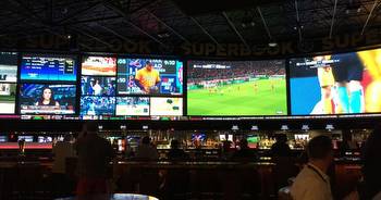 Sports betting companies face penalties for breaking Ohio law in ads