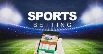 Sports Betting Continues to Hit Jackpot; Baseball Wagers Cited as Big Favorite