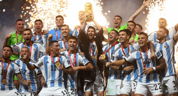 Sports betting: Cup final was the second most popular game in the US in 2022