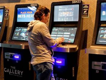 Sports betting fuels US gambling's record-breaking growth. Here are the numbers behind it