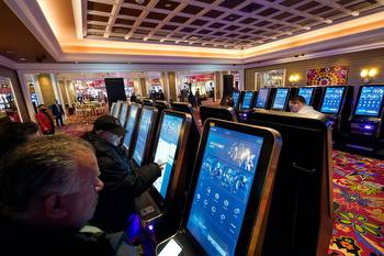 Sports betting: Gaming officials review Encore, Plainridge rule compliance