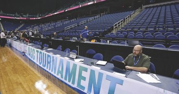 Sports betting goes live March 11, day before ACC Tournament tips off
