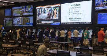 Sports betting goes online in Kentucky Thursday morning