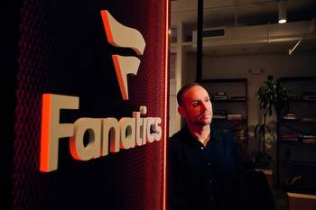 Sports betting: How Fanatics plans to revolutionize the industry despite its late entry