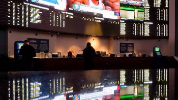 Sports betting: How the NFL embraced gambling