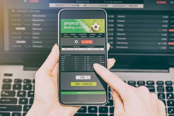 Sports betting in 2023: How to Find the Best Odds Online