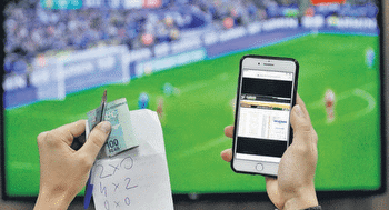 Sports betting in Brazil: 2018 law allows regulation of the segment