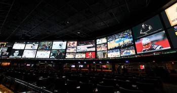 Sports betting in Iowa: Which sportsbooks are available? How can I place a bet?