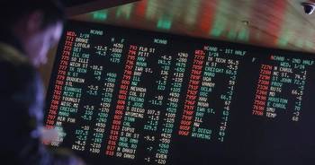 Sports betting in Kentucky becomes legal Sept. 7