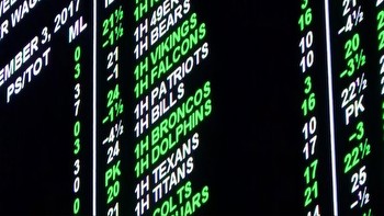 Sports betting in Ohio: What time will it become legal?