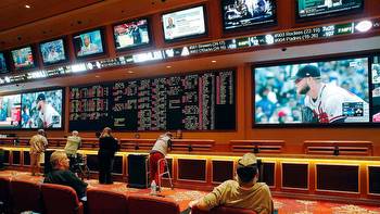 Sports betting in Ontario produced $162M in revenues in first three months