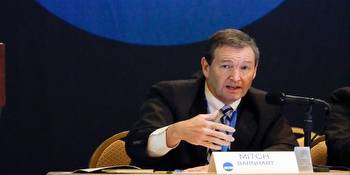 Sports betting Kentucky: NCAA gambling rules, why they need to change
