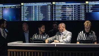 Sports betting Kentucky: Who can bet, where to wager, timeline and more