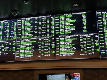 Sports betting license contraction possible, industry eyes new gaming in Maryland