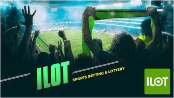 Sports Betting Made Easy With iLOT Bet