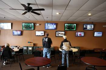Sports betting nears in Maine, but some in-person sites won’t be ready for launch