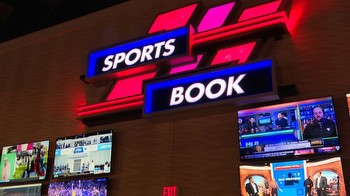 Sports betting opens Tuesday in Massachusetts: Here’s what you need to know