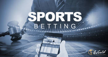 Sports betting operator Red 44 charged for illegal operations