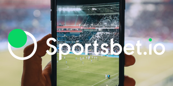 Sports betting overview with Sportsbet.io