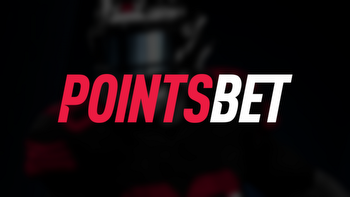 Sports Betting: PointsBet opens retail sportsbook in Maryland