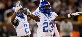 Sports betting promo codes for Kentucky: Get up to $3,565 in bonuses on Missouri vs. Kentucky