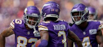 Sports betting promo codes for Massachusetts and NFL: Claim up to $2,250 in bonuses for Vikings vs. Eagles