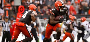 Sports betting promo codes for Ohio and NFL: Score up to $3,665 in bonuses for Browns vs. Steelers