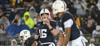 Sports betting promo codes: Grab up to $5,450 in welcome bonuses on Penn State vs. Ohio State