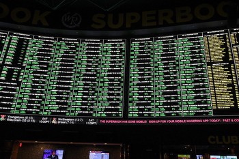 Sports Betting Revenue Hit a New High in 2023