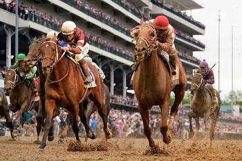 Sports betting: Rich Strike tries for another upset at Belmont
