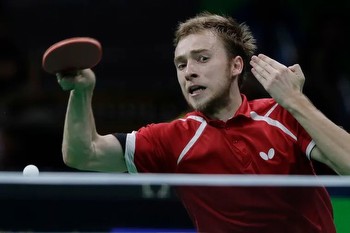 Sports betting: Russian table tennis has been a smash hit with bettors. No, really.