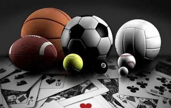 Sports Betting: Strategies To Improve Your Chances Of Winning