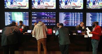 Sports betting supporters gear up for Georgia legislative session