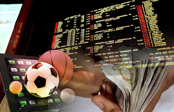 Sports Betting: Tips to Help You Increase Your Profits