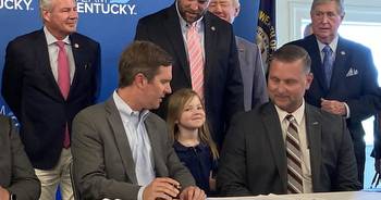 Sports betting will begin in Kentucky Sept. 7, mobile betting on Sept. 28