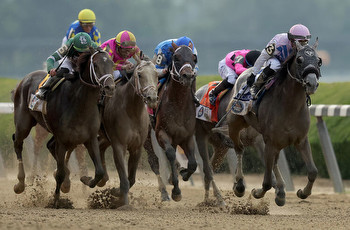 Sports Betting’s Love of Horse Racing Grows with Caesars NY Expansion