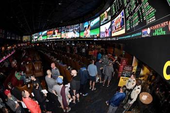 Sports Betting’s Old Guard Embraces Cutting-Edge Technology