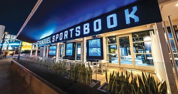 Sports betting’s seismic impact marks 2nd year