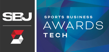 Sports Business Awards: Tech