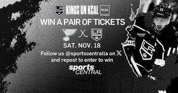 Sports Central Ticket Giveaway