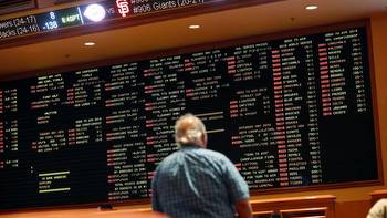 Sports gambling bill back on the table in the N.C. House