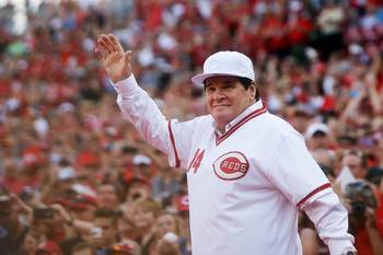 Sports gambling, Pete Rose and MLB's slippery slope
