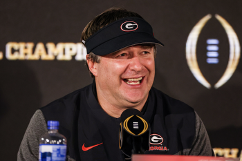 Sports Illustrated Georgia Bulldogs News, Analysis and More