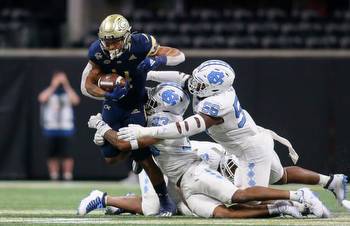 Sports Illustrated Georgia Tech Yellow Jackets News, Analysis and More